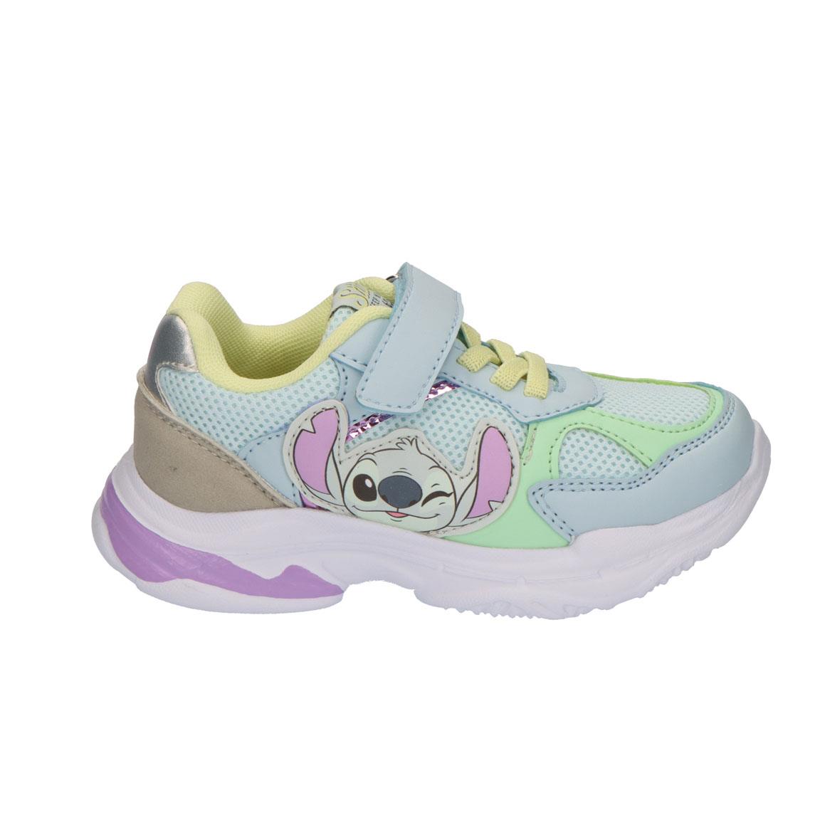 DEPORTIVA SUELA LIGERA EVA STITCH