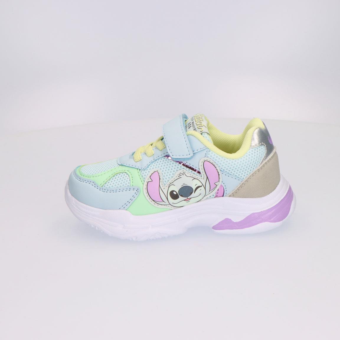 DEPORTIVA SUELA LIGERA EVA STITCH
