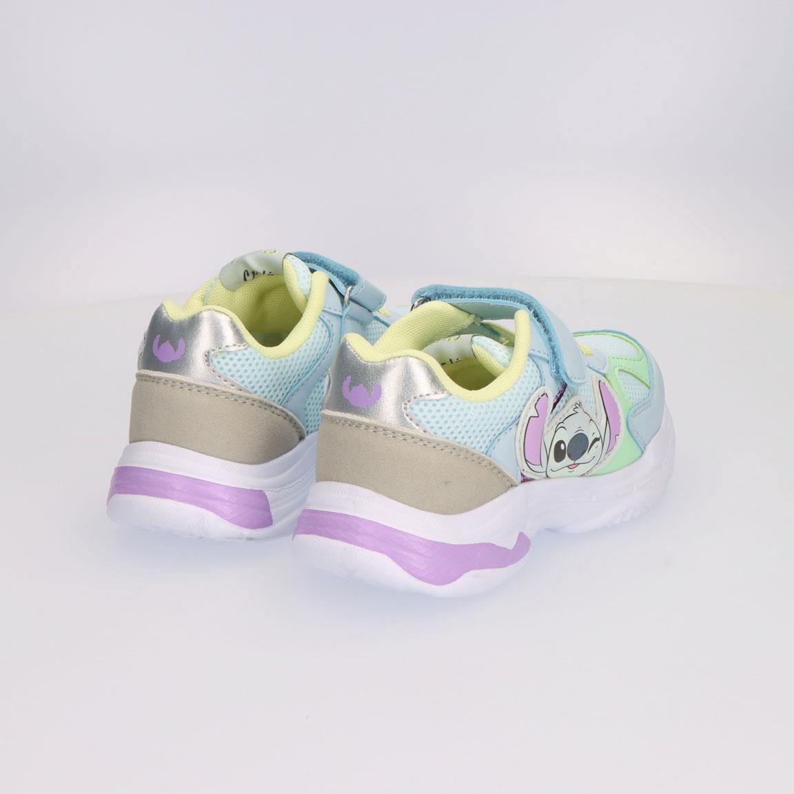 DEPORTIVA SUELA LIGERA EVA STITCH