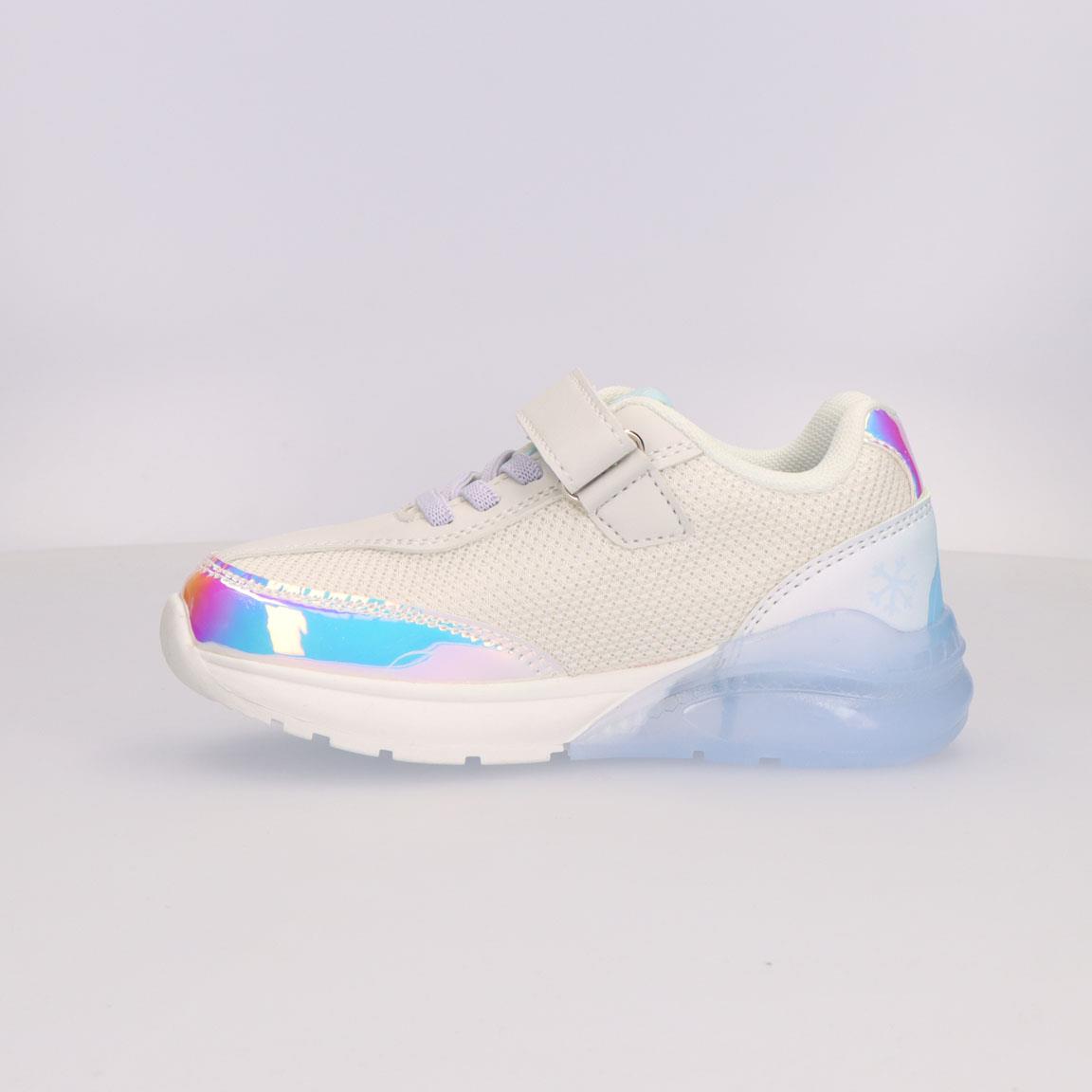 DEPORTIVA SUELA TPR CON LUCES FROZEN