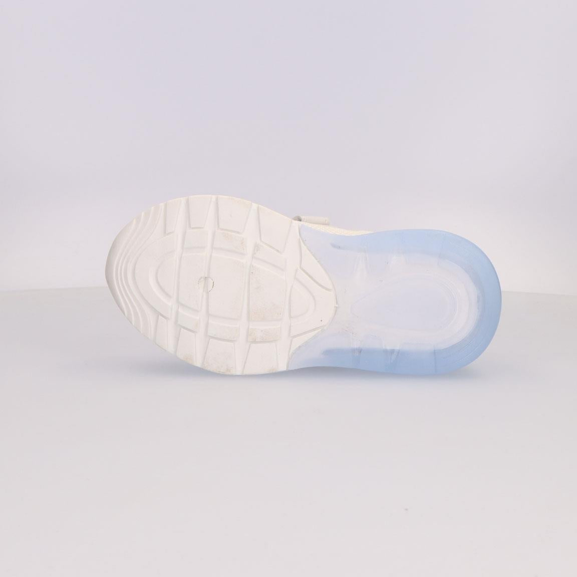 DEPORTIVA SUELA TPR CON LUCES FROZEN