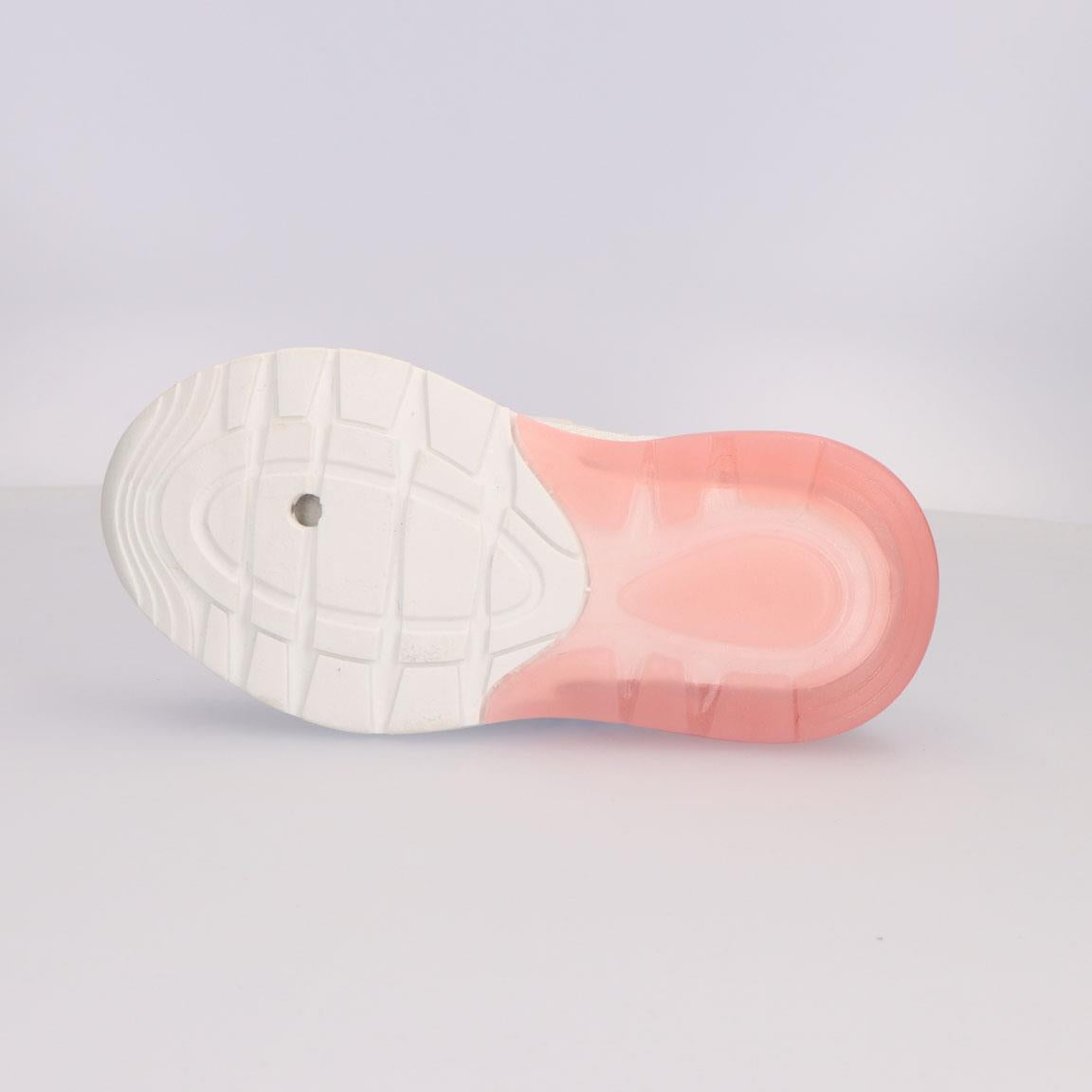 DEPORTIVA SUELA TPR CON LUCES HELLO KITTY