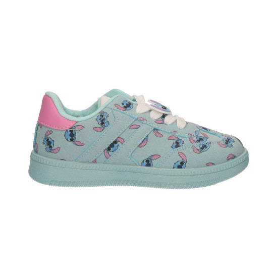 DEPORTIVA SUELA PVC STITCH