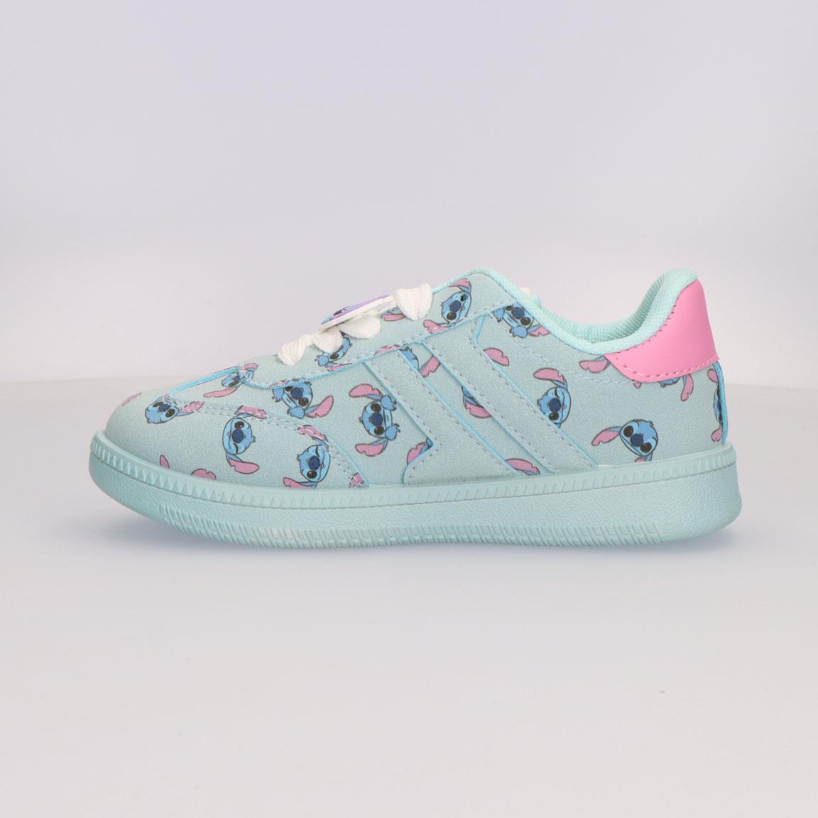 DEPORTIVA SUELA PVC STITCH