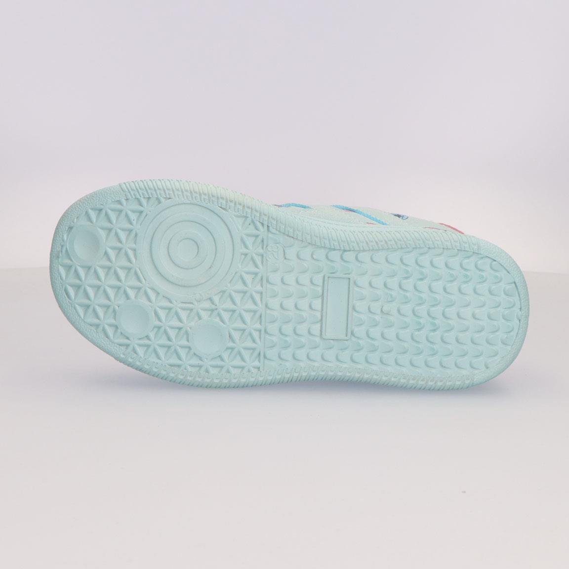 DEPORTIVA SUELA PVC STITCH