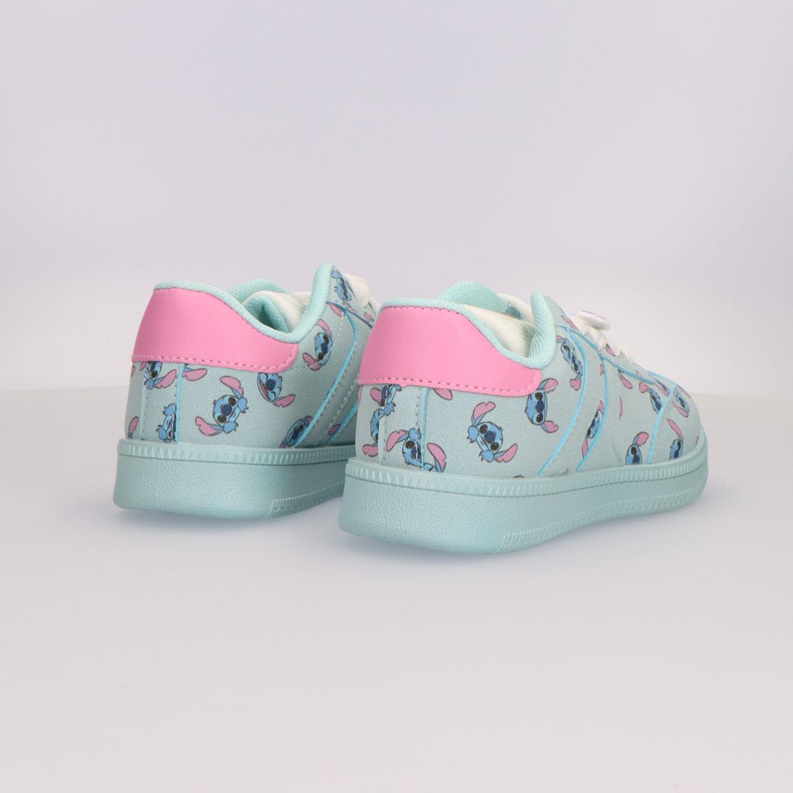 DEPORTIVA SUELA PVC STITCH
