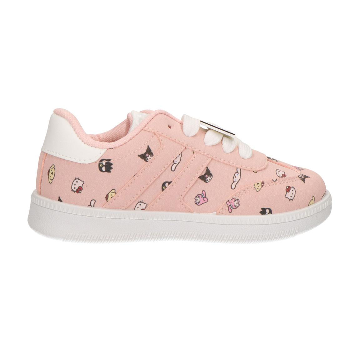 DEPORTIVA SUELA PVC HELLO KITTY