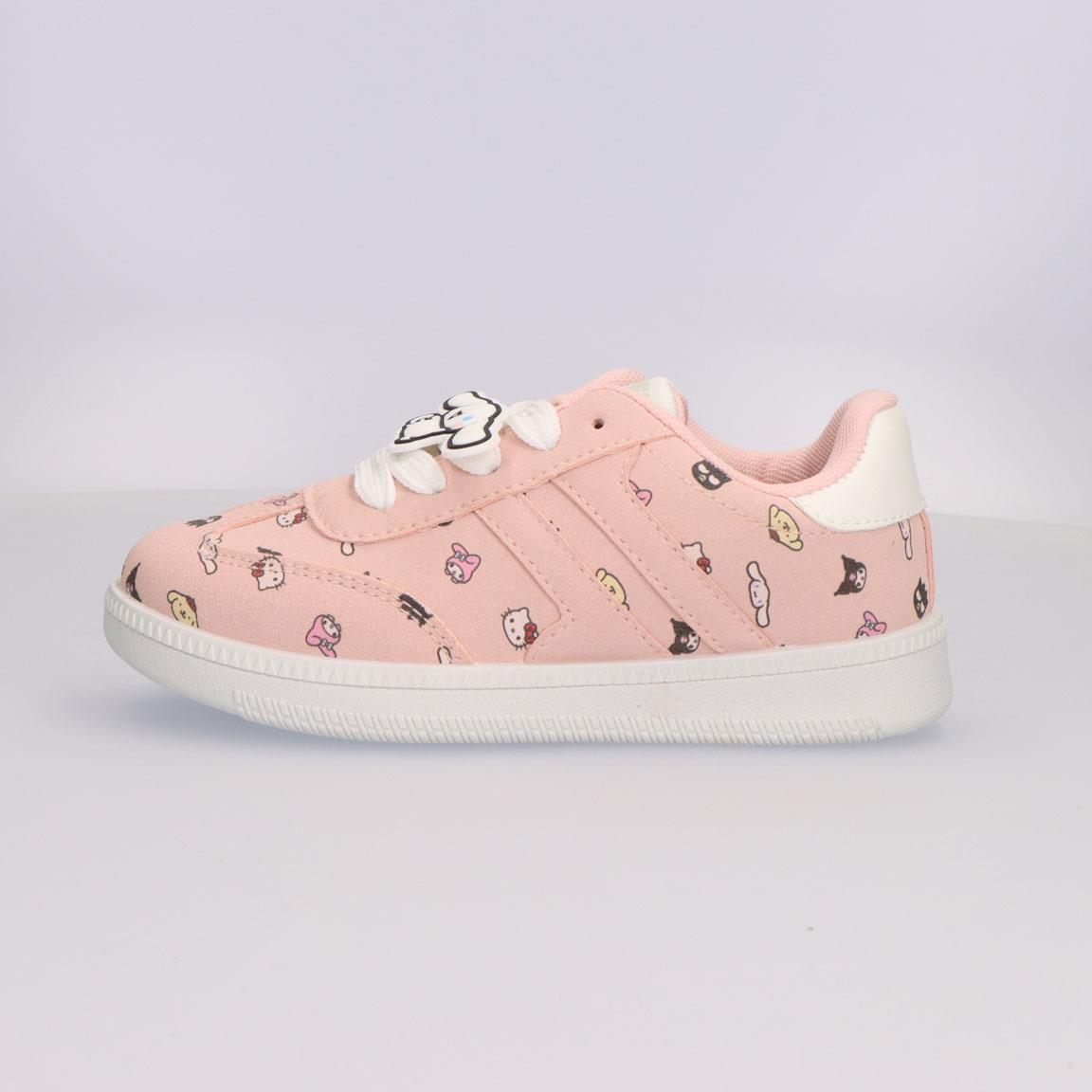 DEPORTIVA SUELA PVC HELLO KITTY