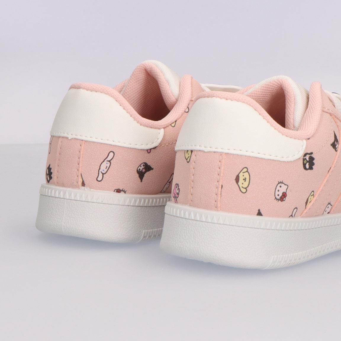 DEPORTIVA SUELA PVC HELLO KITTY