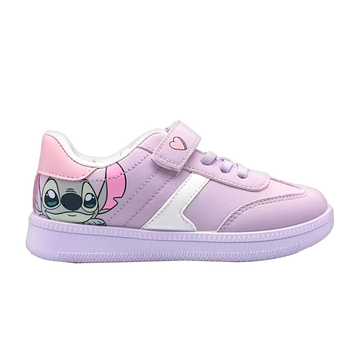 DEPORTIVA SUELA PVC STITCH
