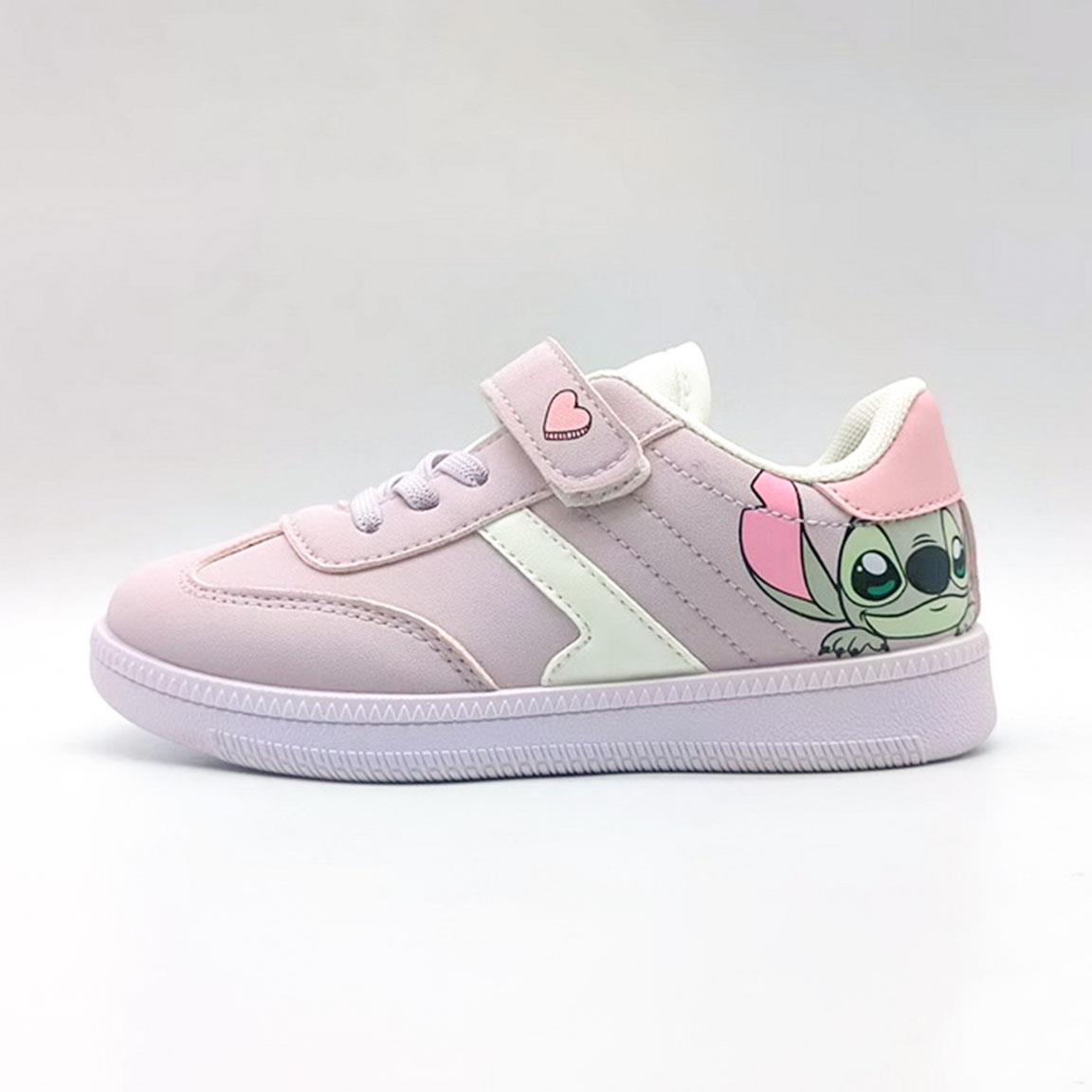 DEPORTIVA SUELA PVC STITCH