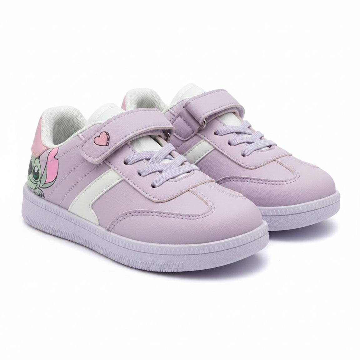 DEPORTIVA SUELA PVC STITCH