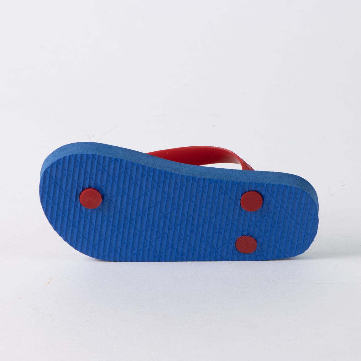 CHANCLAS FLIP FLOP PAW PATROL