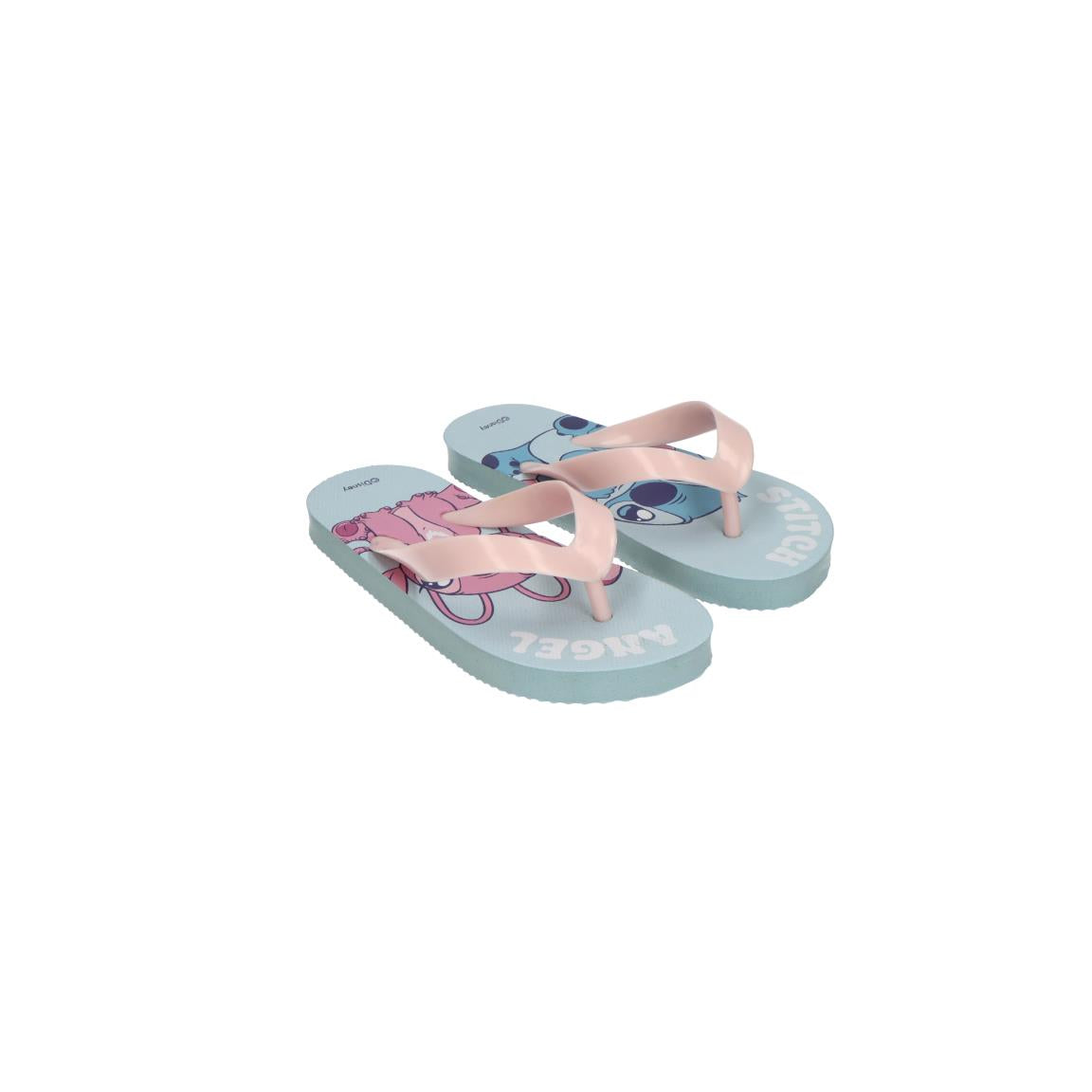 CHANCLAS FLIP FLOP STITCH