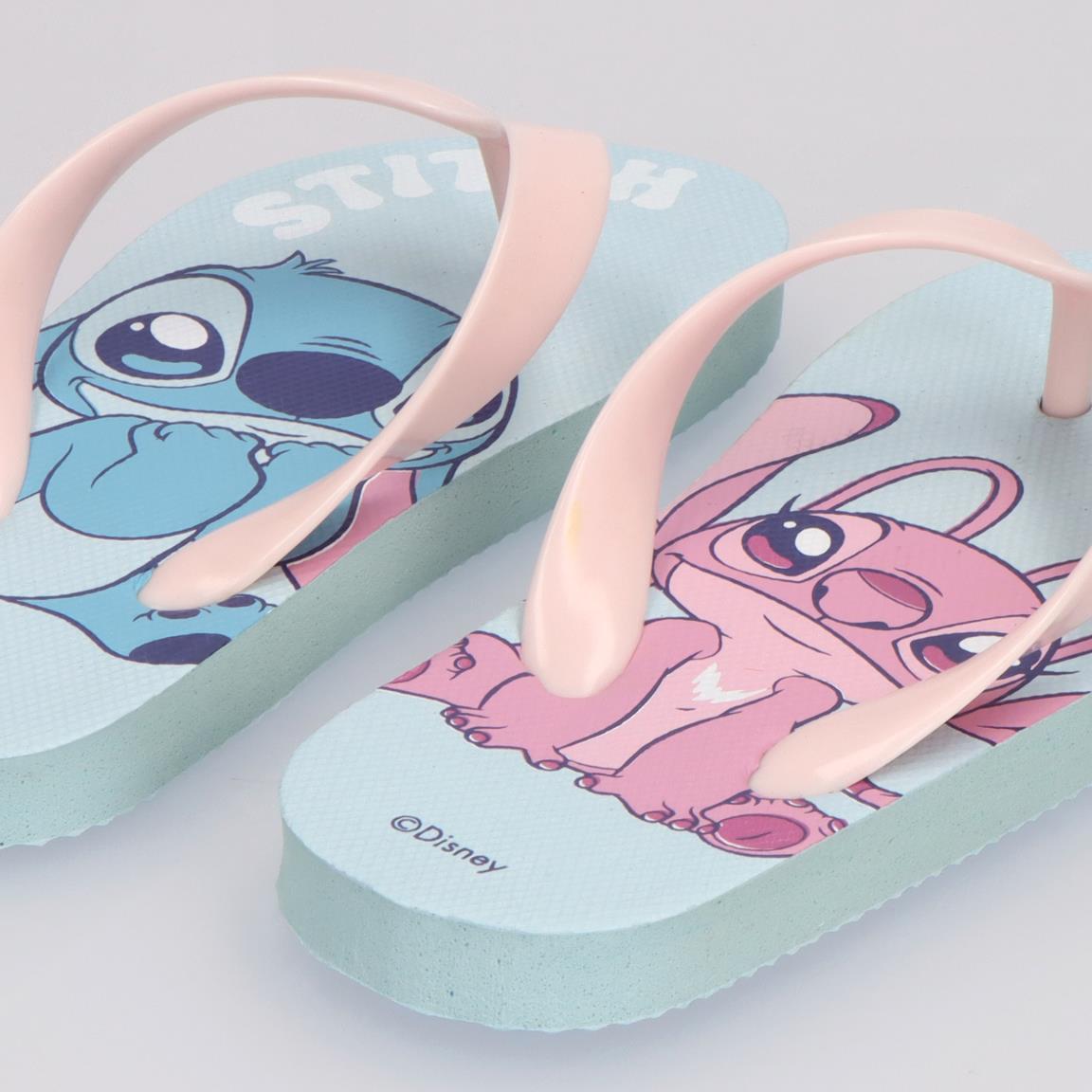 CHANCLAS FLIP FLOP STITCH