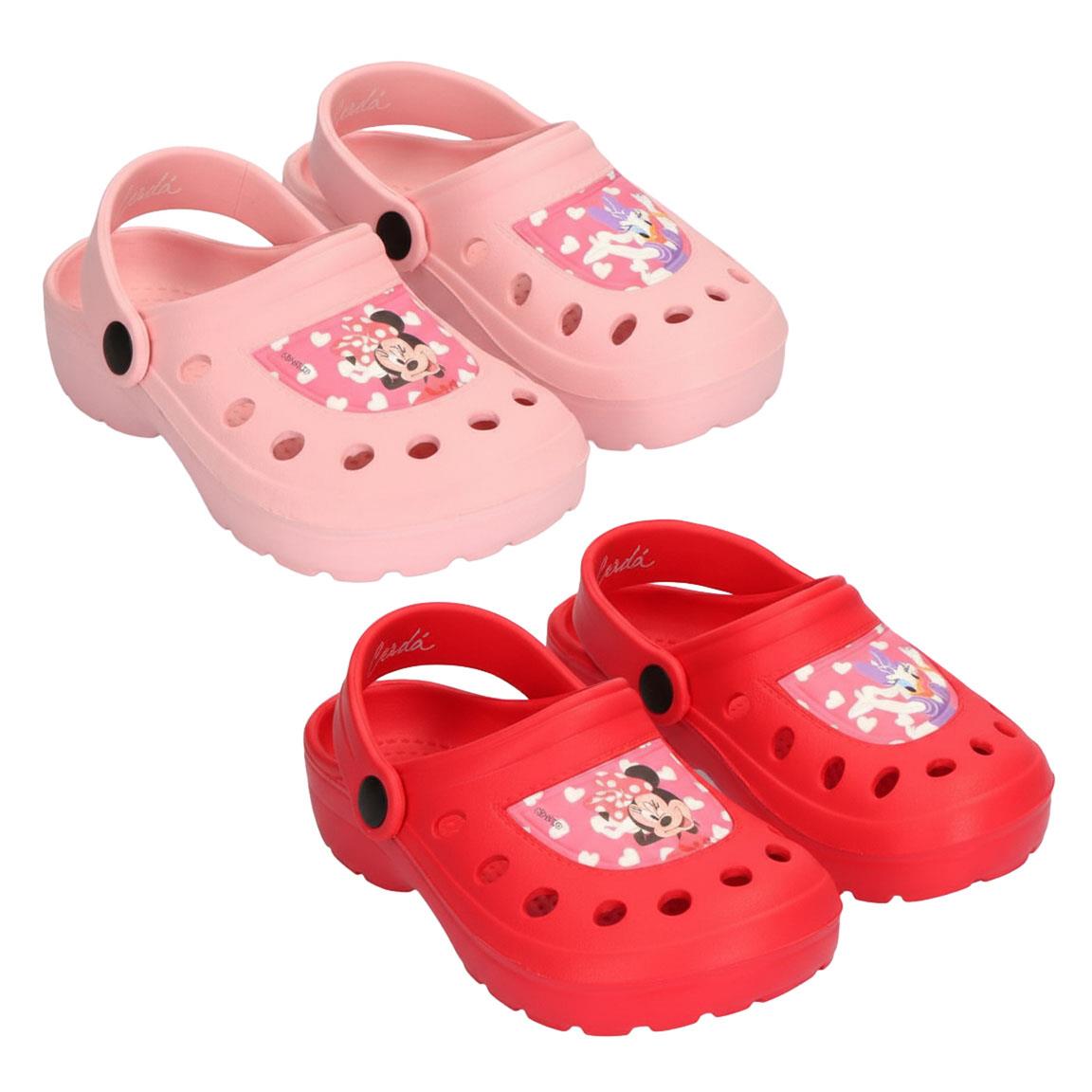 ZUECOS EVA MINNIE