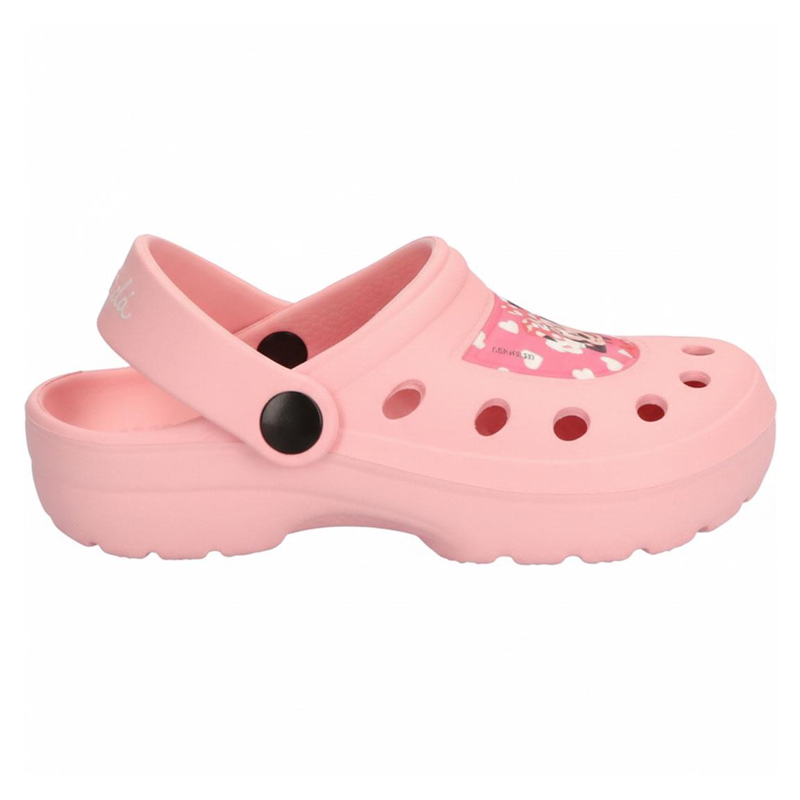 ZUECOS EVA MINNIE