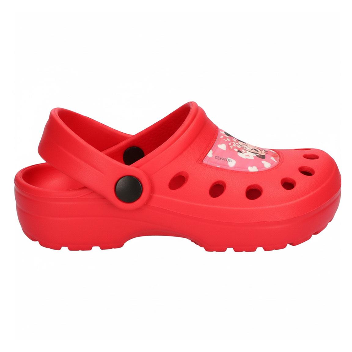 ZUECOS EVA MINNIE