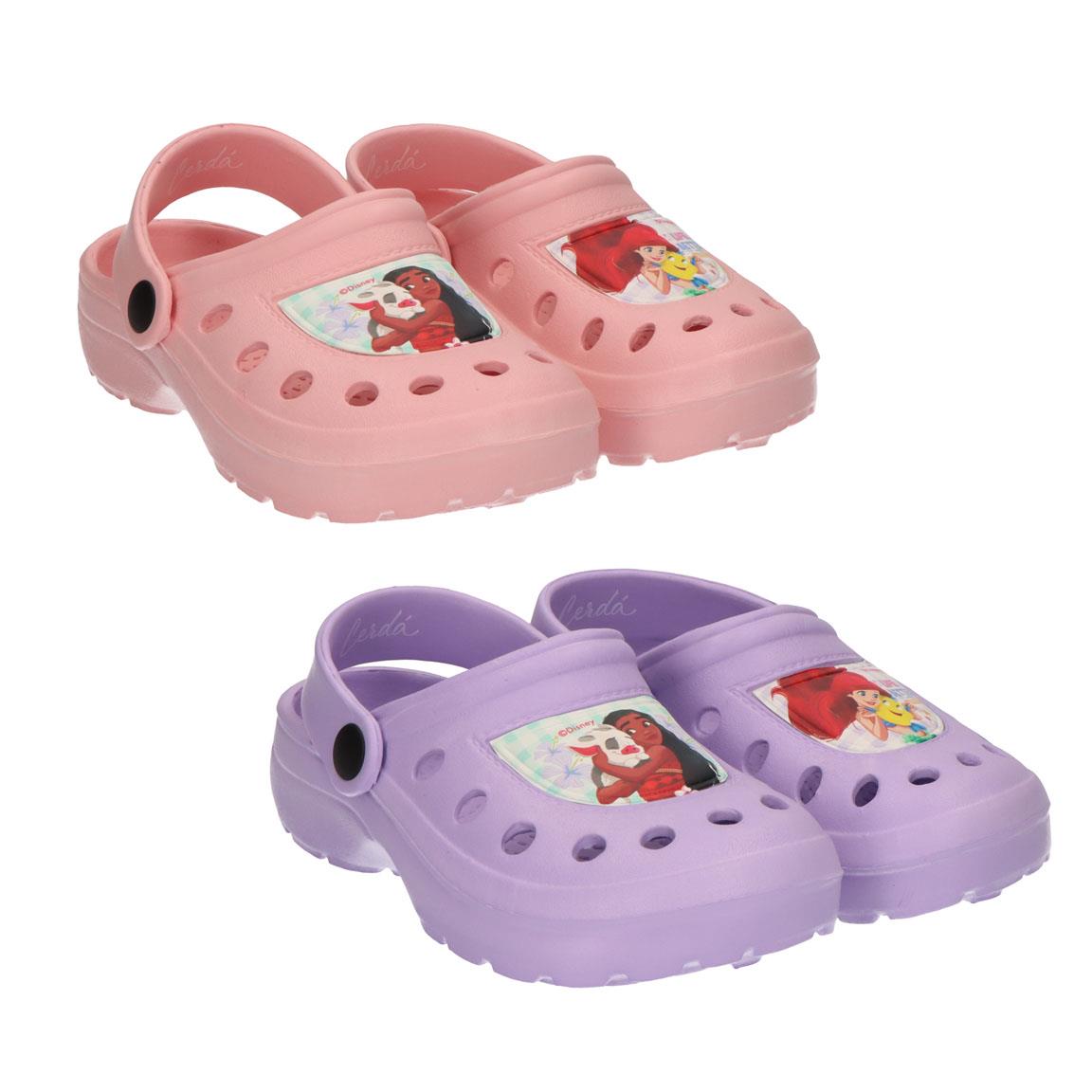 ZUECOS EVA PRINCESS