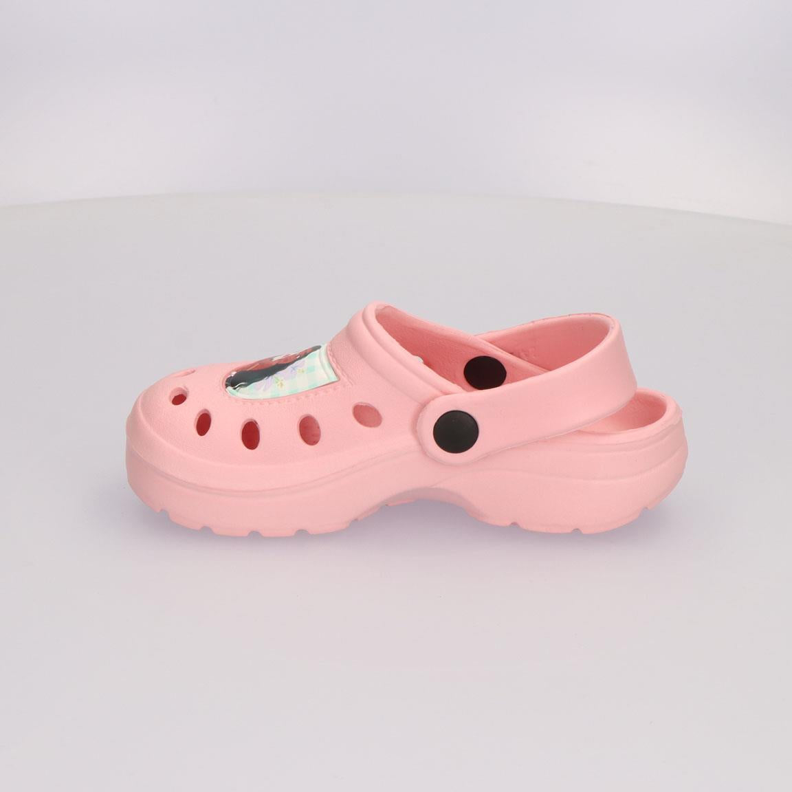 ZUECOS EVA PRINCESS