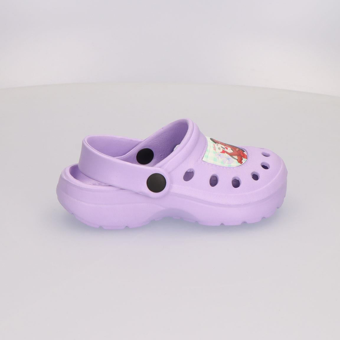 ZUECOS EVA PRINCESS