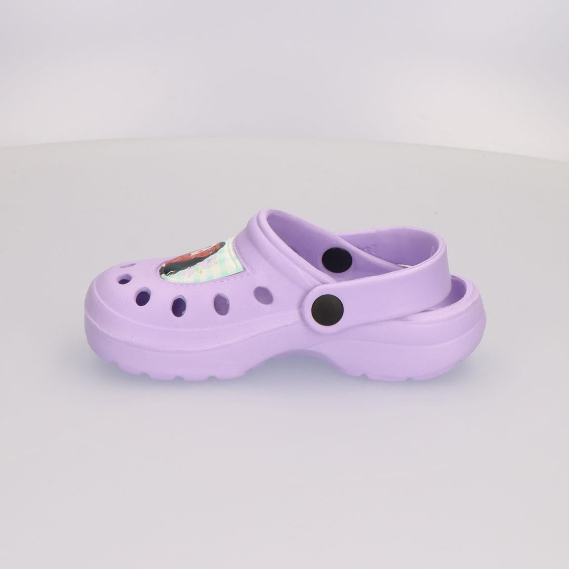 ZUECOS EVA PRINCESS