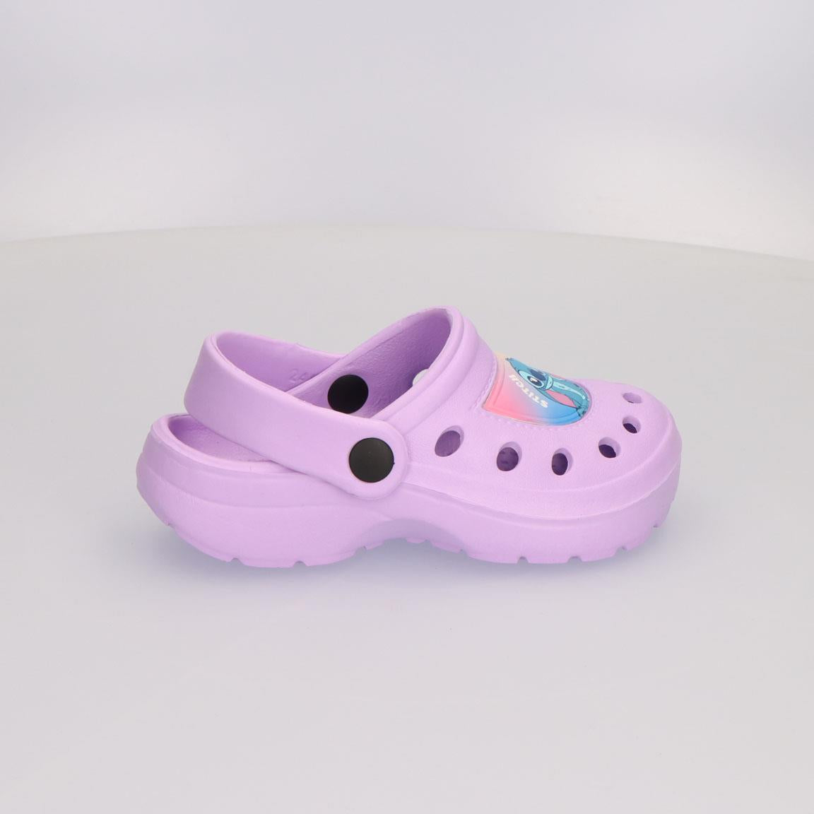 ZUECOS EVA STITCH
