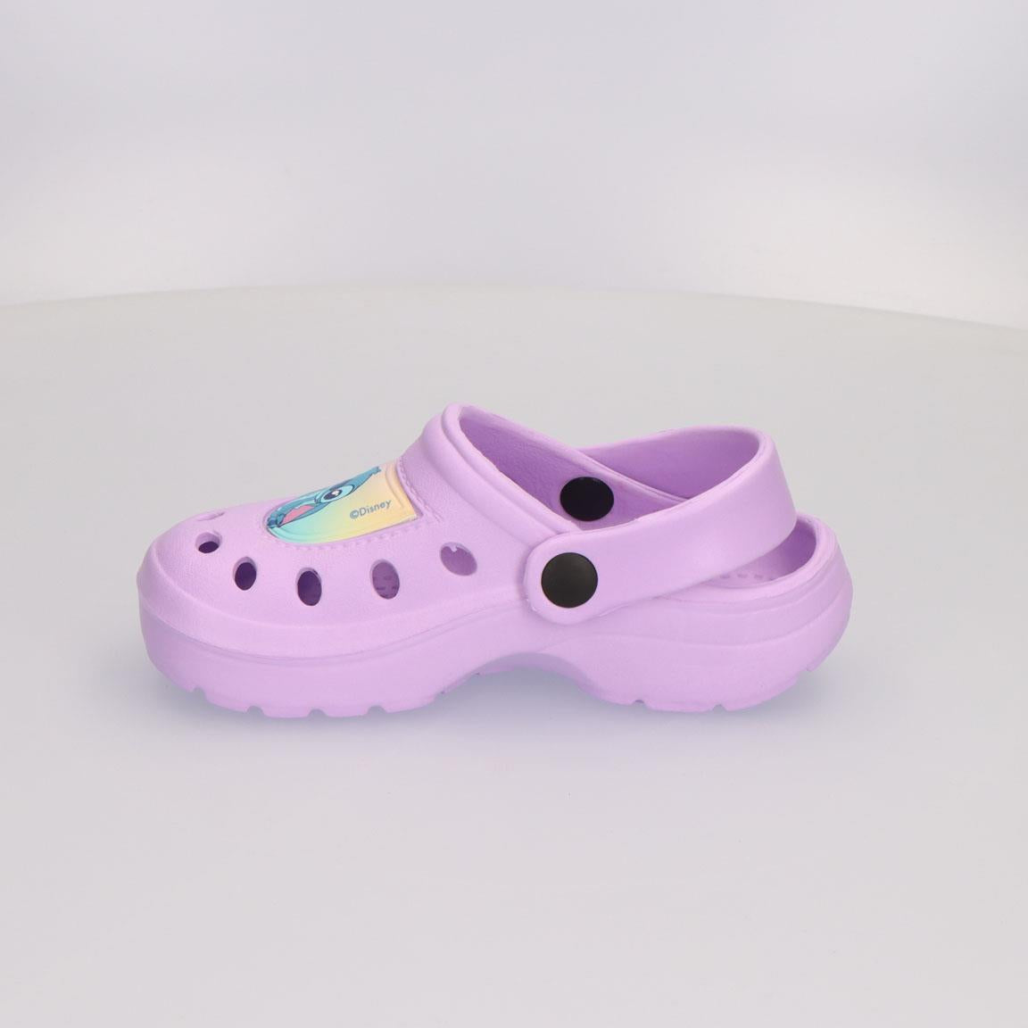 ZUECOS EVA STITCH