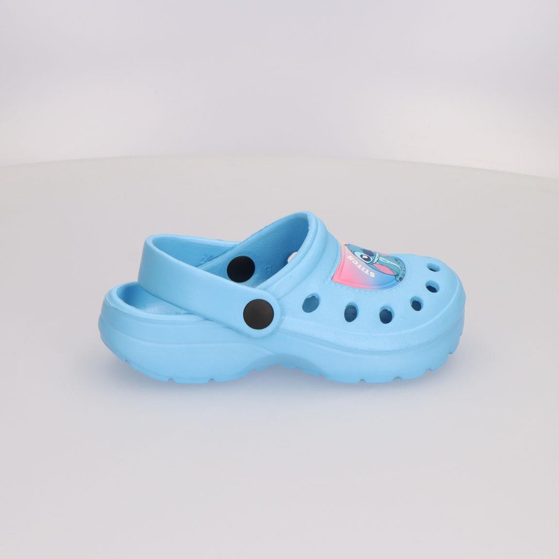 ZUECOS EVA STITCH
