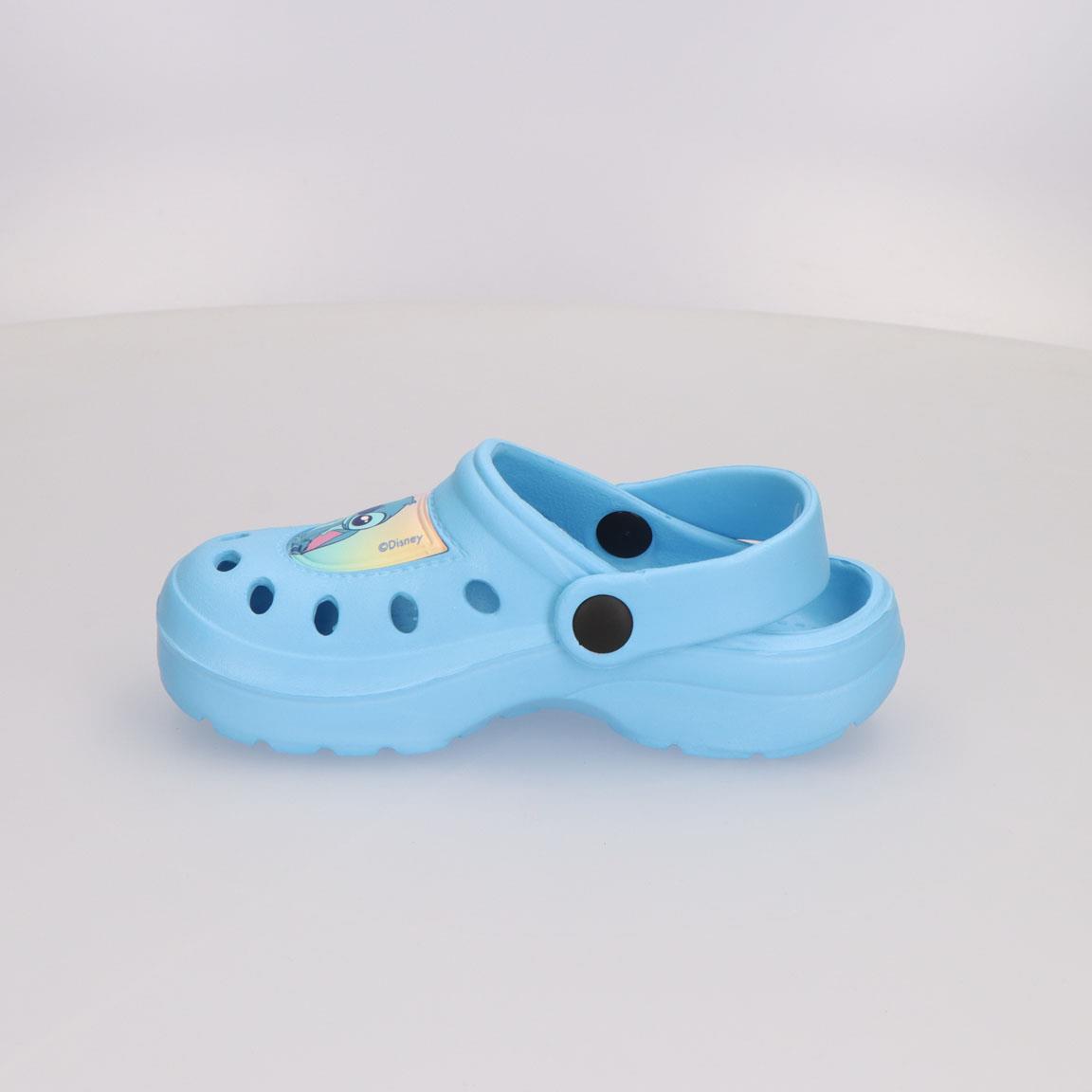 ZUECOS EVA STITCH