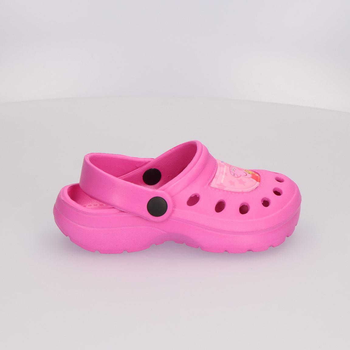 ZUECOS EVA PEPPA PIG
