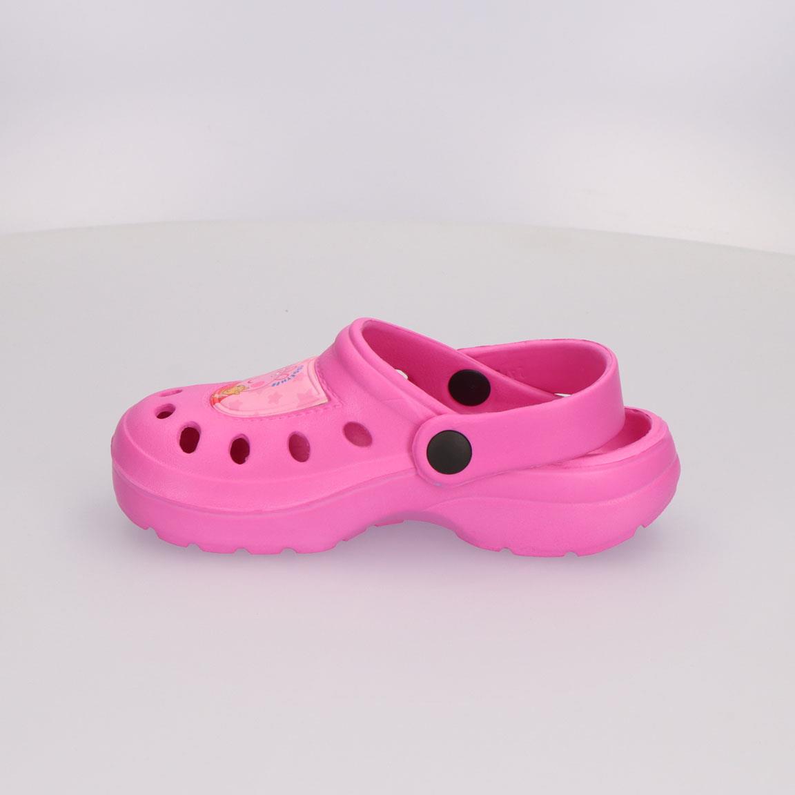 ZUECOS EVA PEPPA PIG