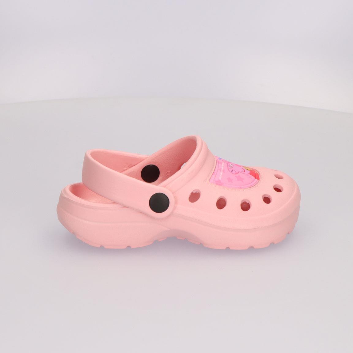ZUECOS EVA PEPPA PIG