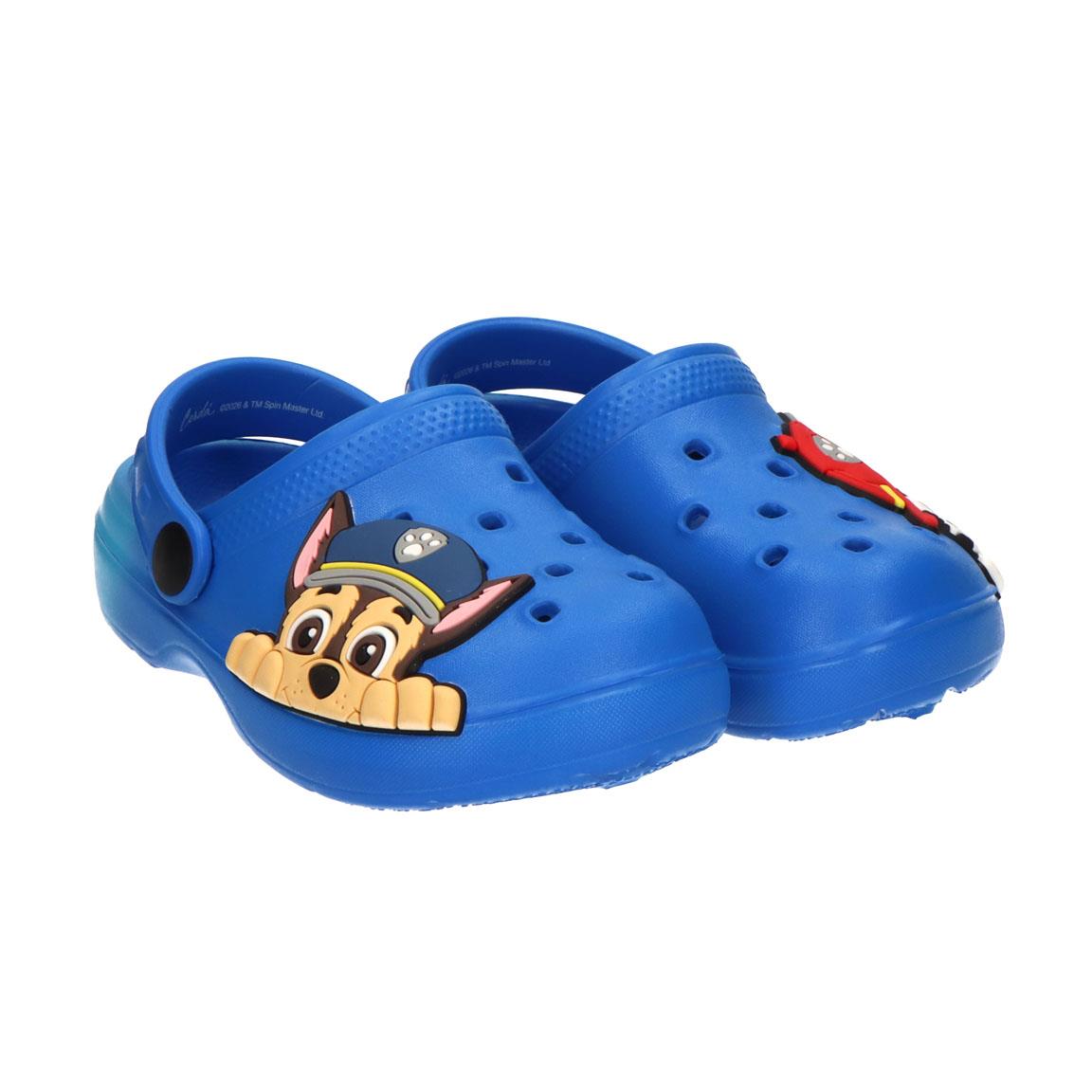 ZUECOS PREMIUM PAW PATROL