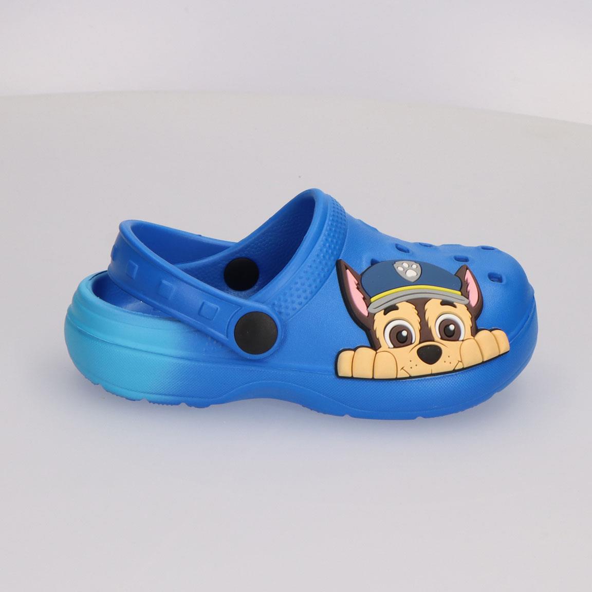 ZUECOS PREMIUM PAW PATROL