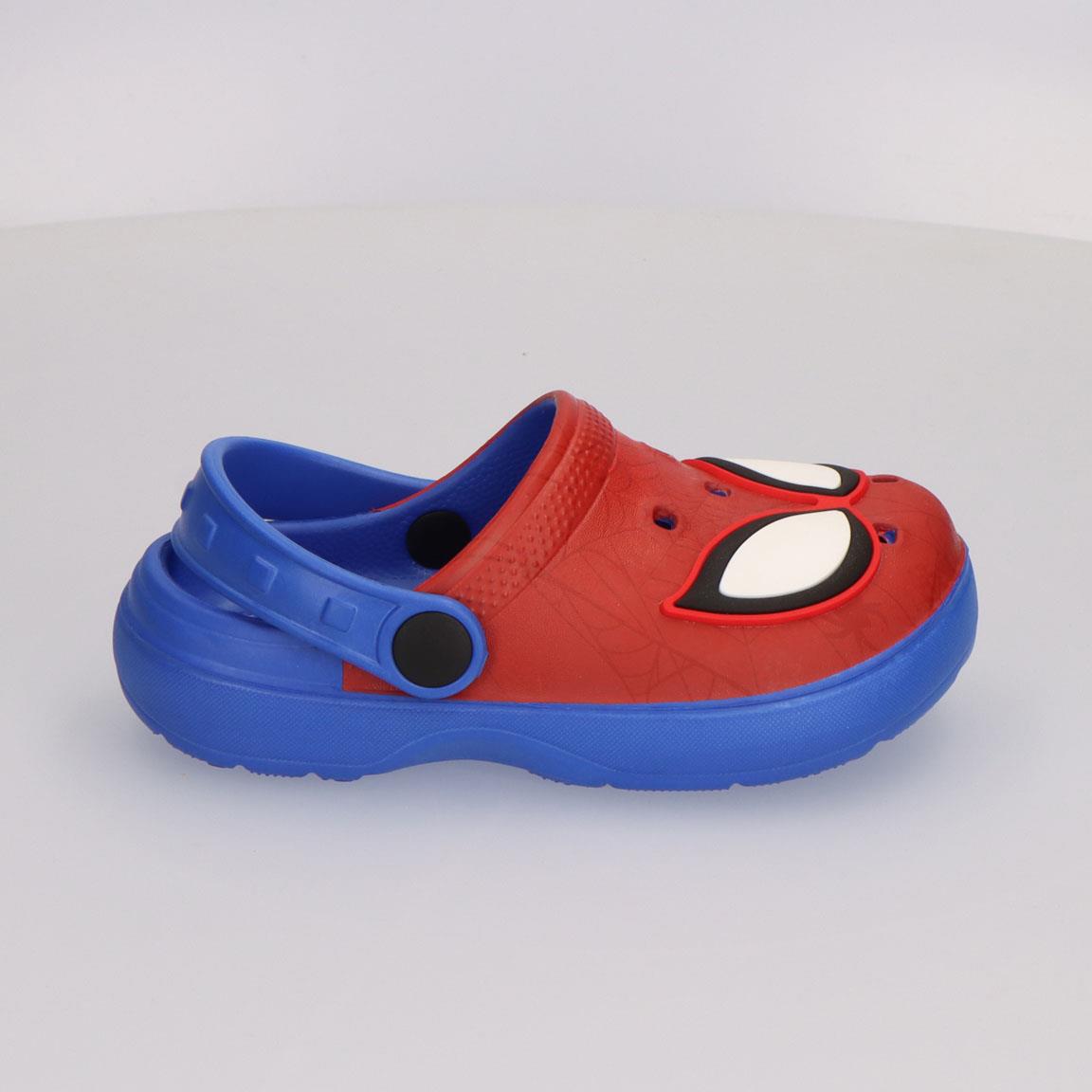 ZUECOS PREMIUM SPIDERMAN