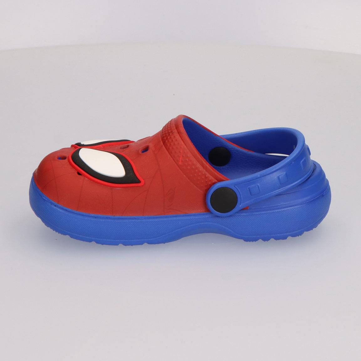 ZUECOS PREMIUM SPIDERMAN