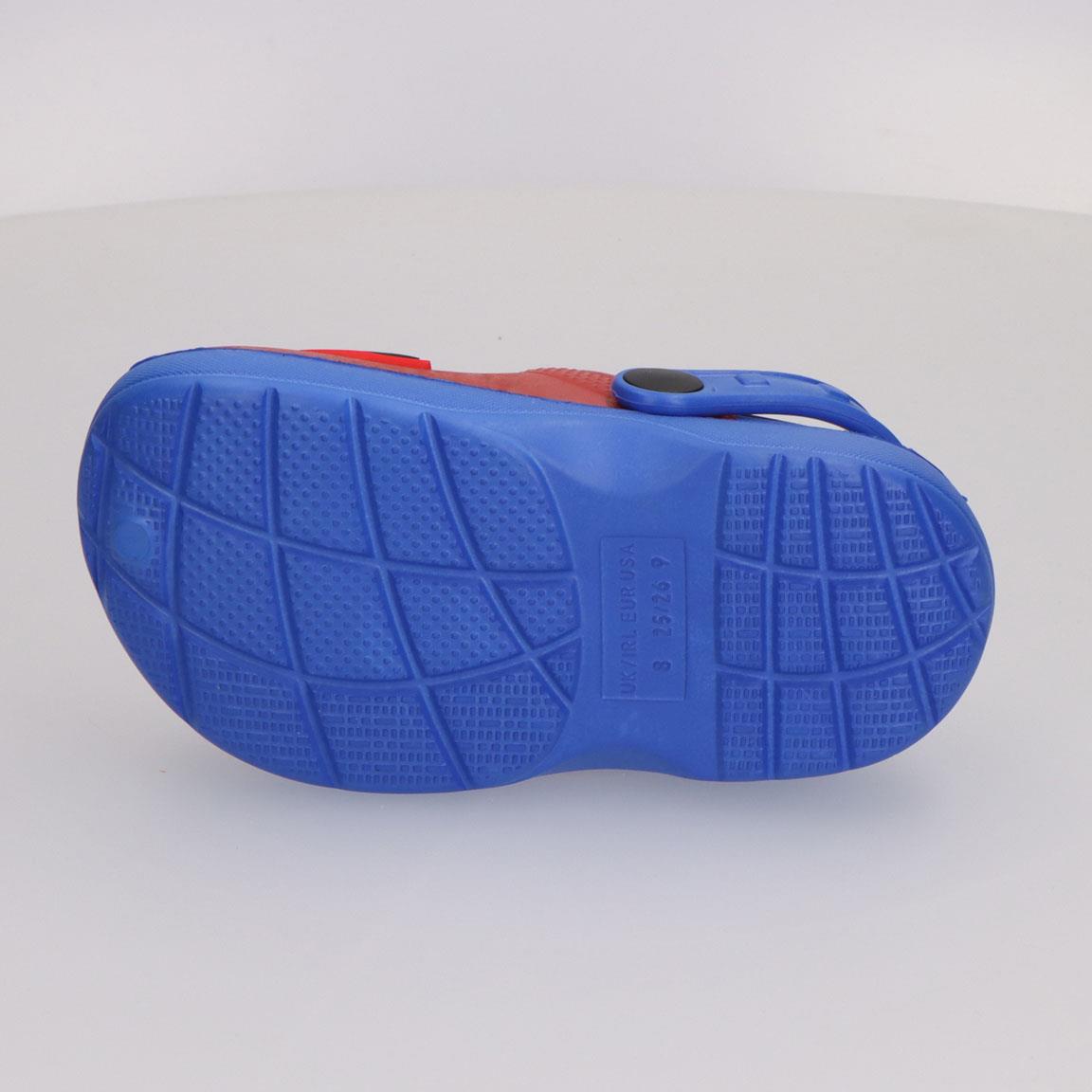 ZUECOS PREMIUM SPIDERMAN