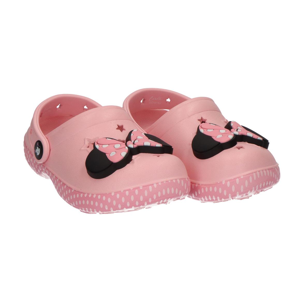 ZUECOS PREMIUM PINS MINNIE