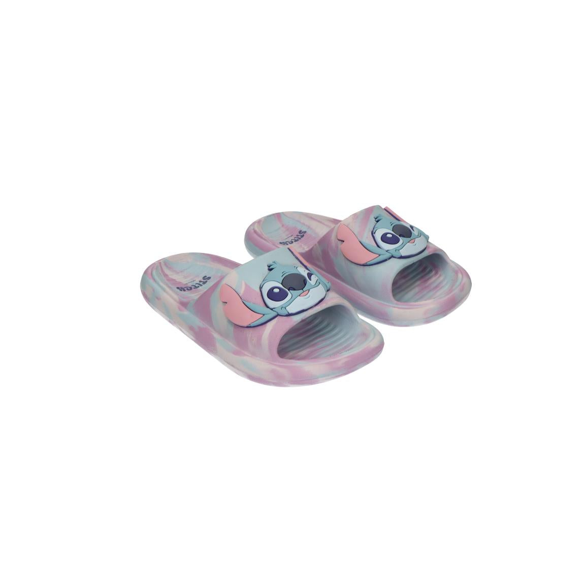 CHANCLAS PALA EVA STITCH
