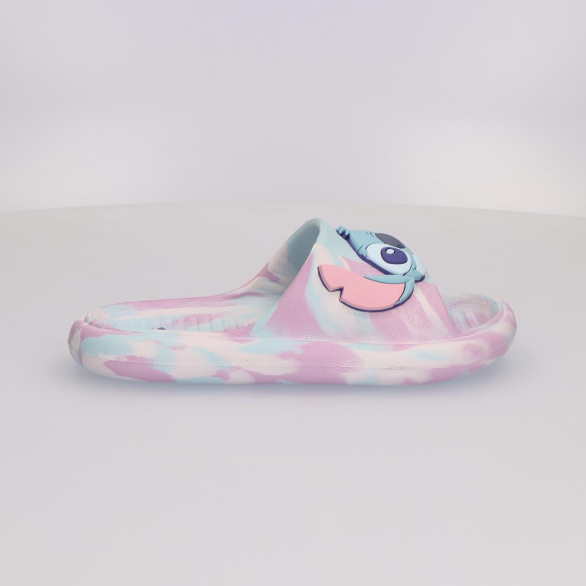 CHANCLAS PALA EVA STITCH