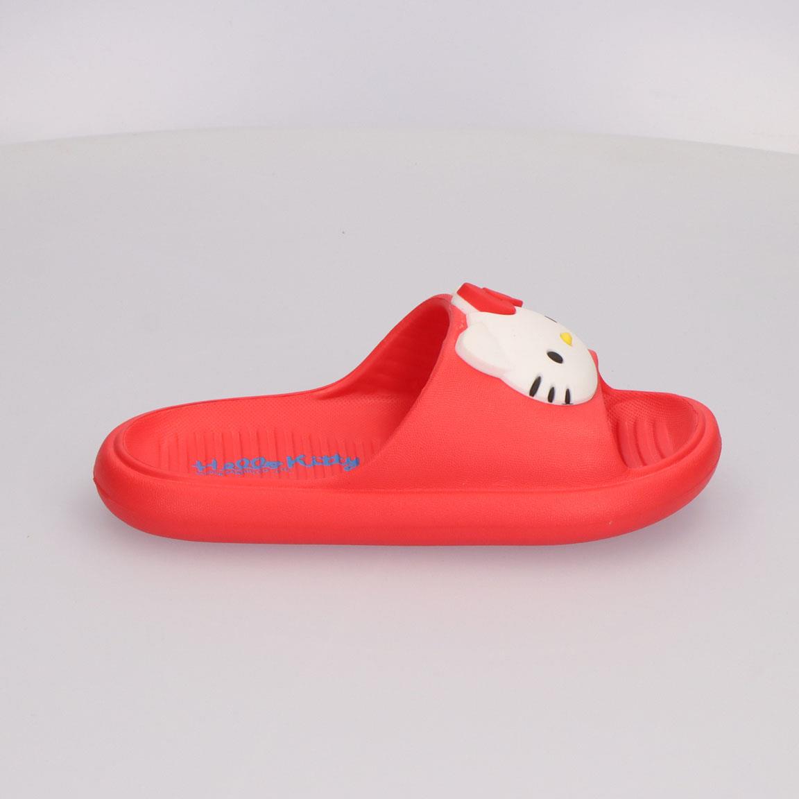 CHANCLAS PALA EVA HELLO KITTY