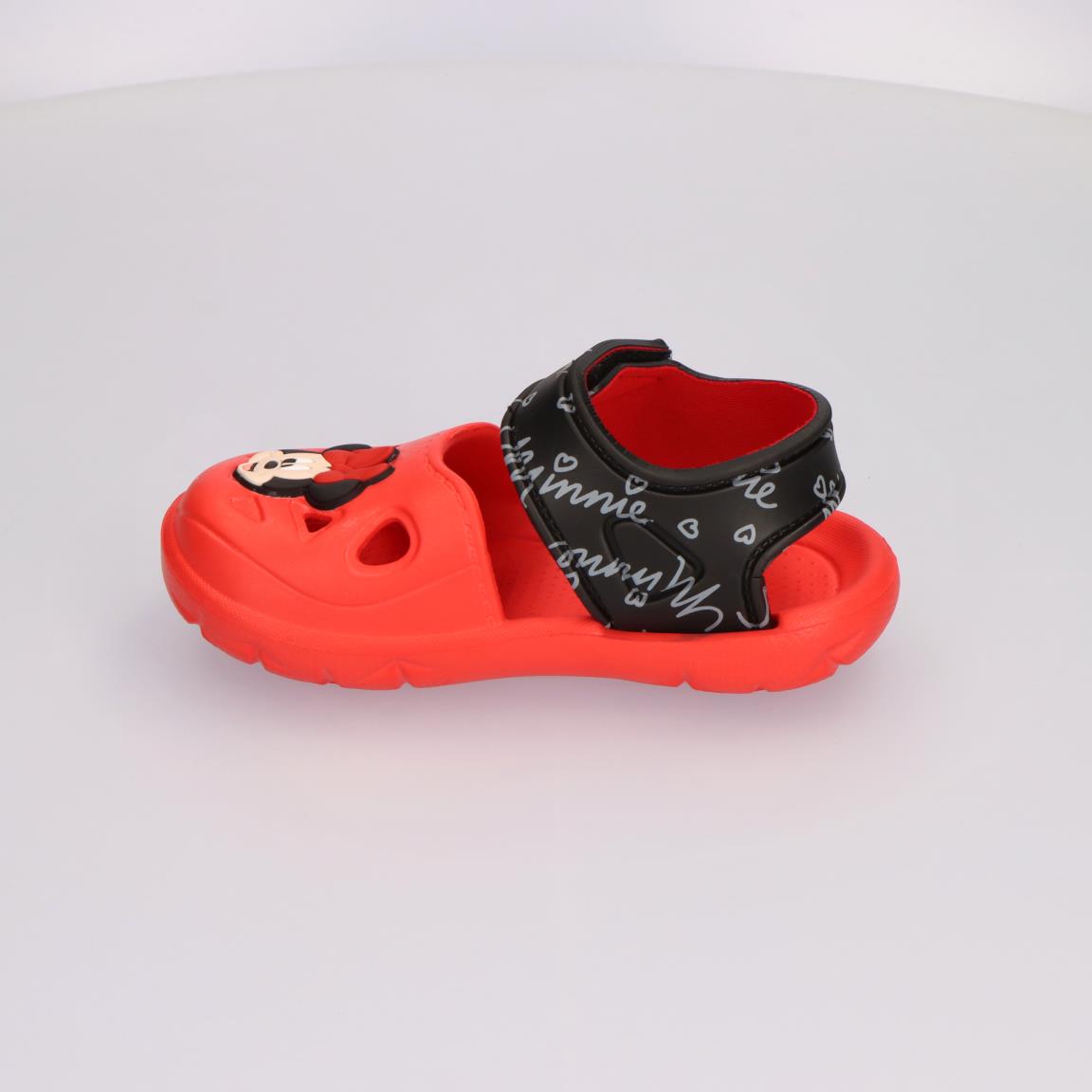 SANDALIAS PLAYA EVA MINNIE