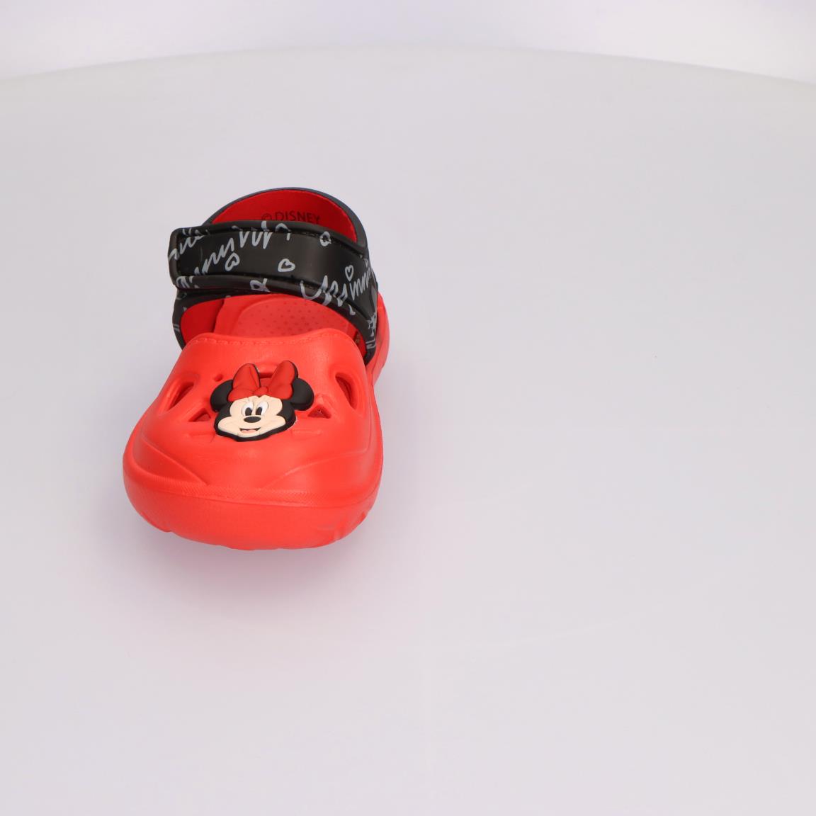 SANDALIAS PLAYA EVA MINNIE