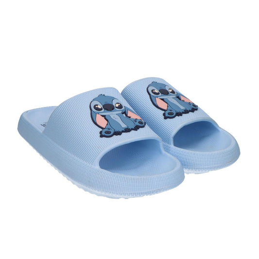 CHANCLAS PALA EVA STITCH