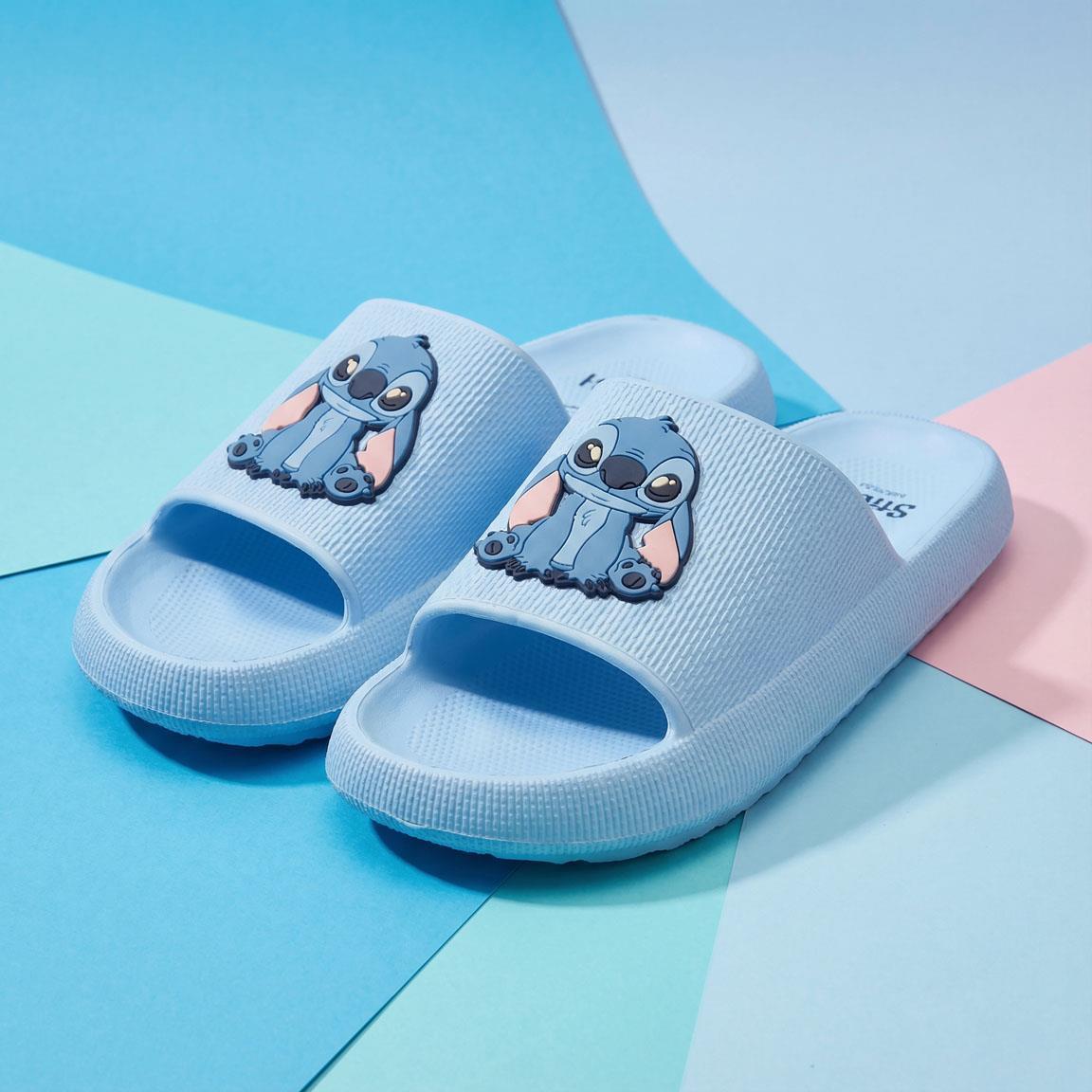 CHANCLAS PALA EVA STITCH