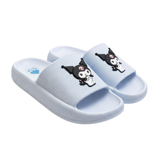 CHANCLAS PALA EVA HELLO KITTY