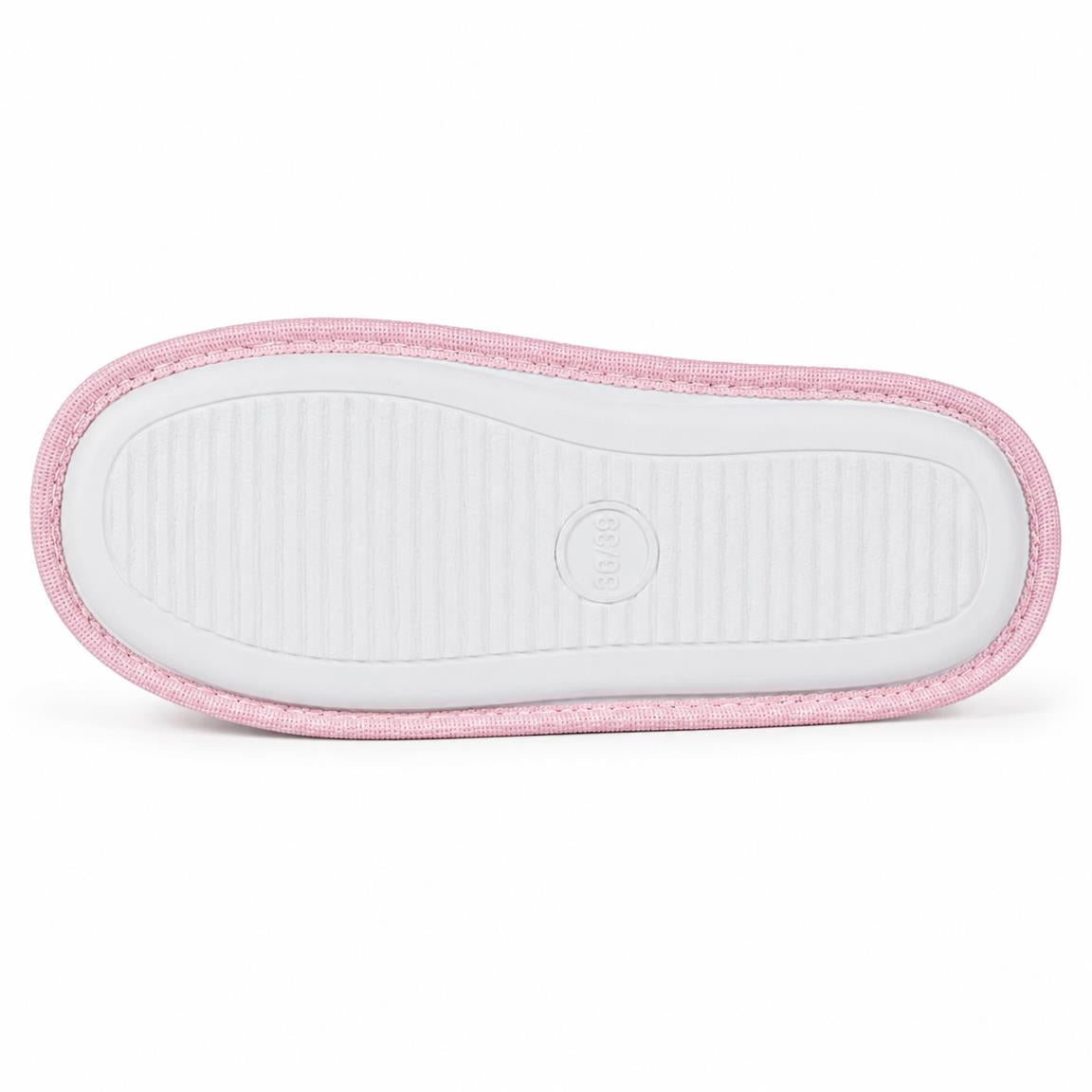 ZAPATILLAS DE CASA ABIERTA HELLO KITTY