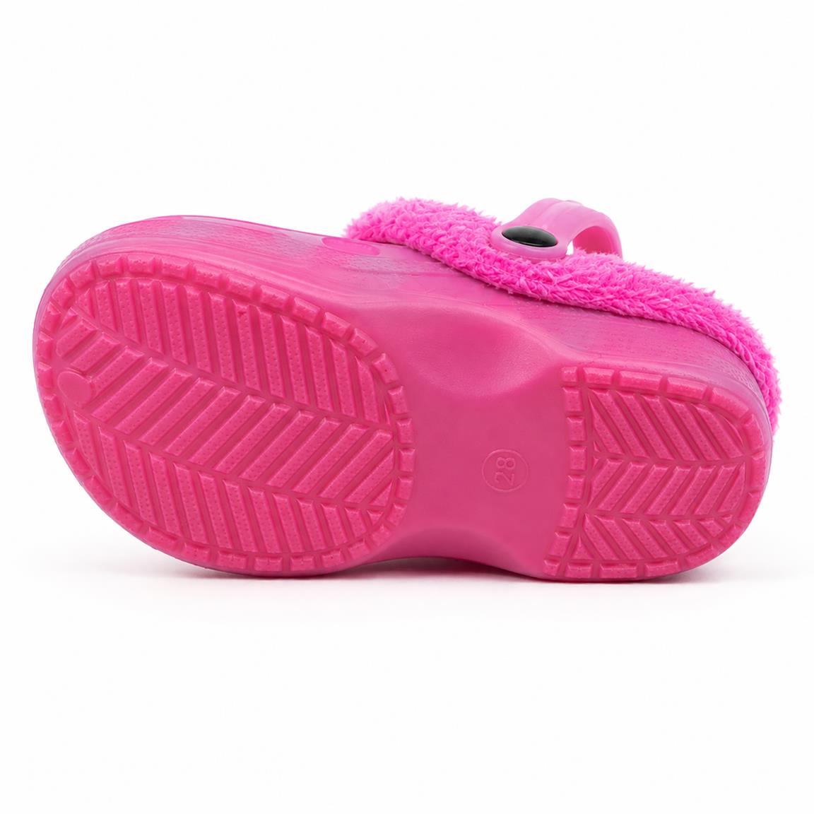 ZAPATILLAS DE CASA ZUECO BORREGUILLO HELLO KITTY