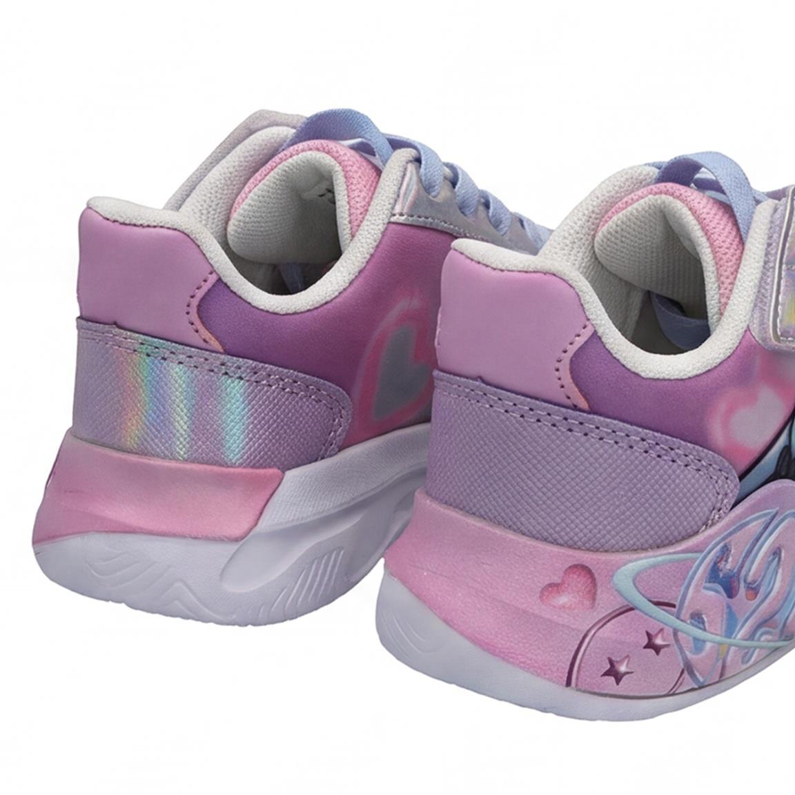 DEPORTIVA SUELA LIGERA EVA STITCH